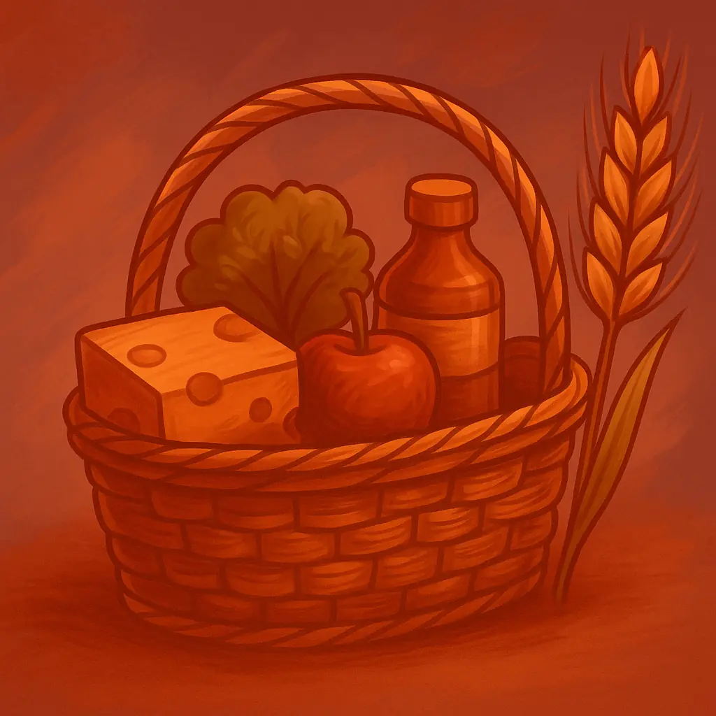 Essential Commodities Act